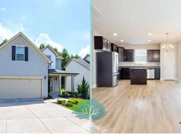 4804 Sir Michel Dr, Raleigh, NC 27610