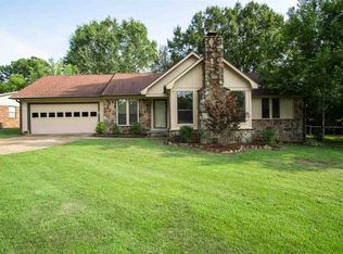 32 Colony Ln, Jackson, TN 38305