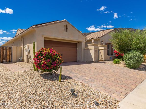 14552 S 182nd Dr, Goodyear, AZ 85338
