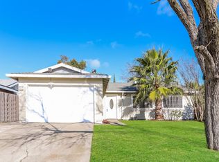 4181 Birdwell Way, North Highlands, CA 95660