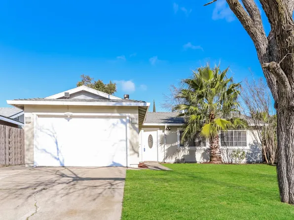 4181 Birdwell Way, North Highlands, CA 95660