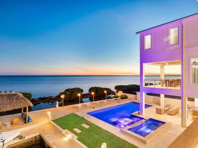 180 Galleon Rd, Plantation Key, FL, 33036