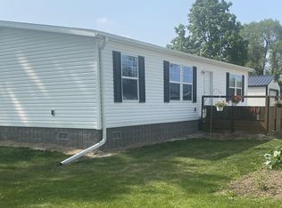 219 Winter St, Humeston, IA 50123