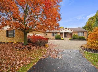 6861 Concord Rd, Delaware, OH 43015