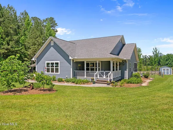 1139 Cranes Creek Road, Cameron, NC 28326