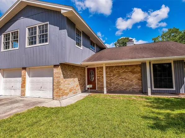 426 Mistywood Dr, Houston, TX 77090