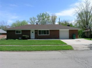 812 Butternut Dr, Dayton, OH 45419