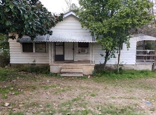 1215 Rocky Creek Rd, Macon, GA 31206