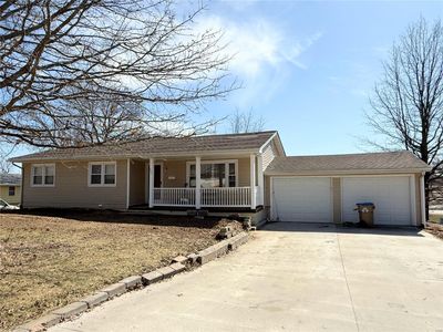 620 W Page St, Milan, MO, 63556