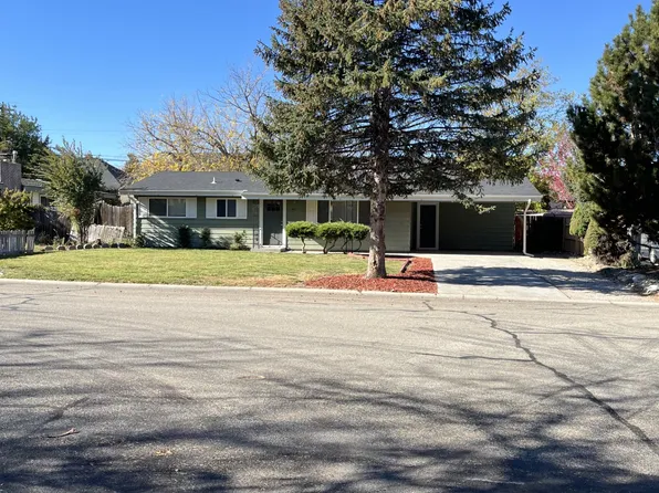 601 S Franklin Park Dr, Boise, ID 83709