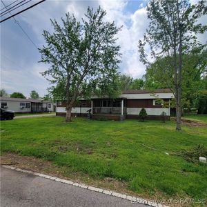 3513 Utica Sellersburg Road, Jeffersonville, IN, 47130