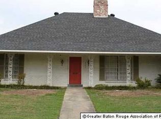 3821 Floyd Dr, Baton Rouge, LA 70808