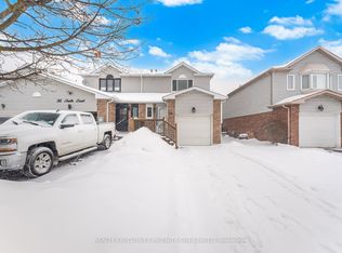 28 Smith Ct, Caledon, ON L7E1R2