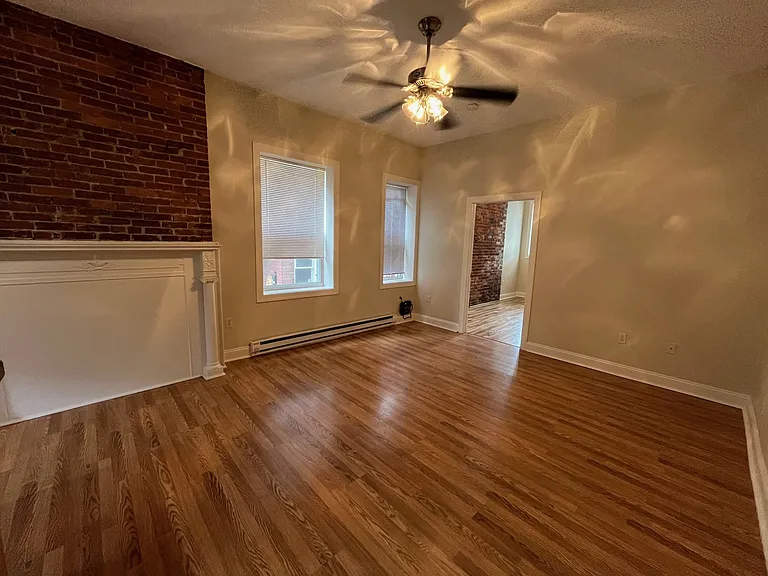 219 S Fairmount St #1 — Photo 11