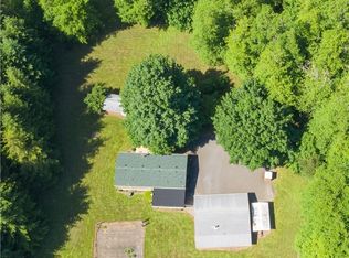 Viewridge Rd, Onalaska, WA 98570