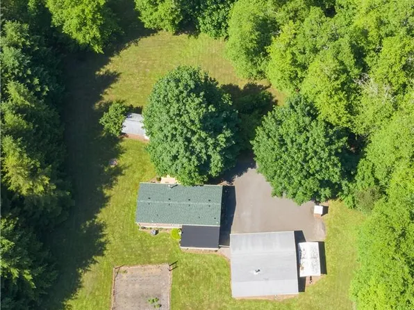 Viewridge Rd, Onalaska, WA 98570