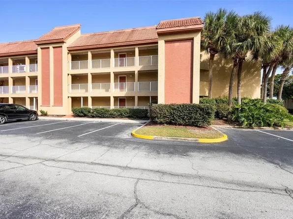 6337 Parc Corniche Dr #2114, Orlando, FL 32821