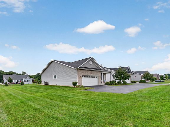 5th image of 25704 S Foley Ct