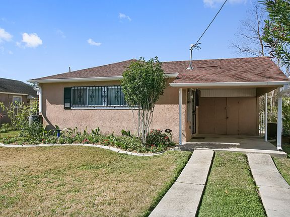 3rd image of 5810 Marigny St