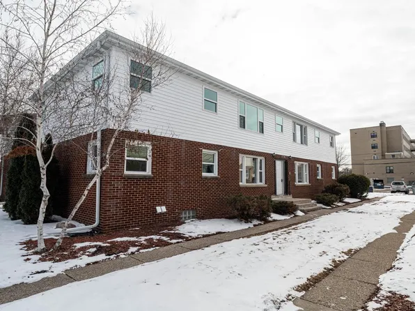 4125 West Morgan AVENUE, Milwaukee, WI 53221