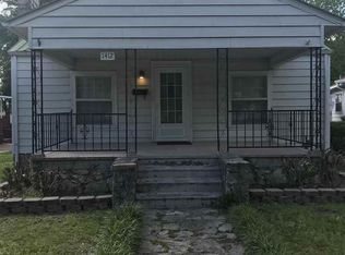 1412 7th Ave N, Bessemer, AL 35020