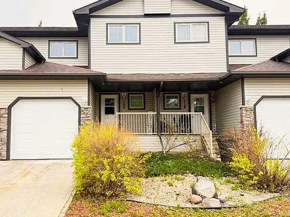 1600 N Main St SW #109, Slave Lake, AB T0G 2A4