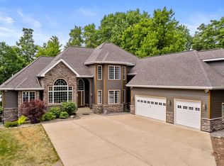 1874 Badger Ct, Arkdale, WI 54613