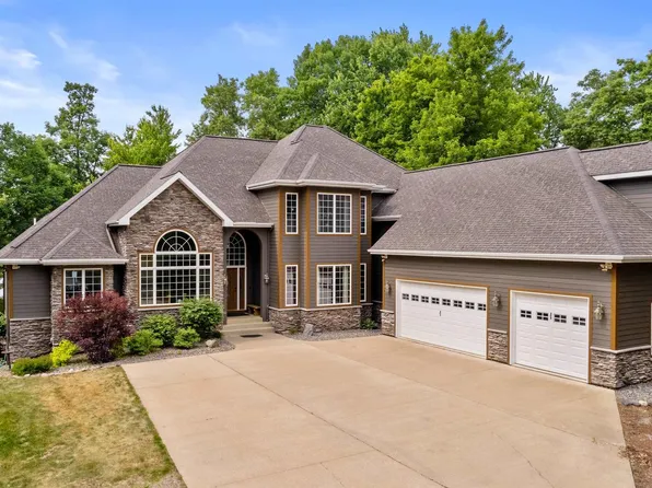 1874 Badger Court, Arkdale, WI 54613