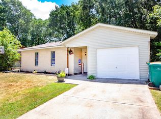 3414 E 4th St, Russellville, AR 72802
