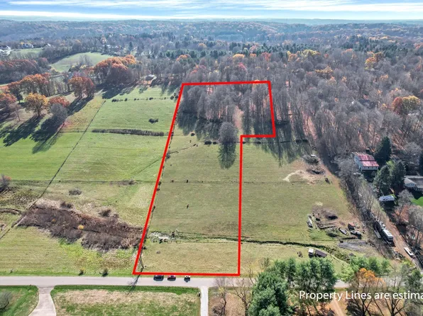 0 Welsh Ln, Granville, OH 43023