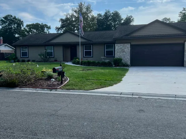 8159 NISKA Trail, Jacksonville, FL 32244