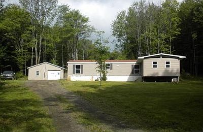 For Sale: 539 Perry Rd, Binghamton, NY 13905