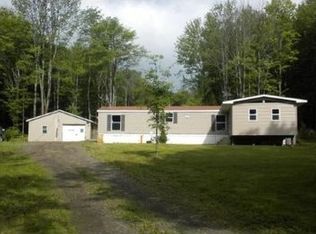 539 Perry Rd, Binghamton, NY 13905