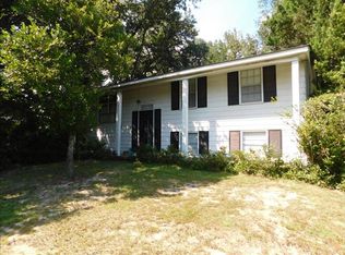 3702 San Juan Dr, Mobile, AL 36609