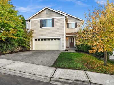 530 NW Nesvik Way, Poulsbo, WA, 98370