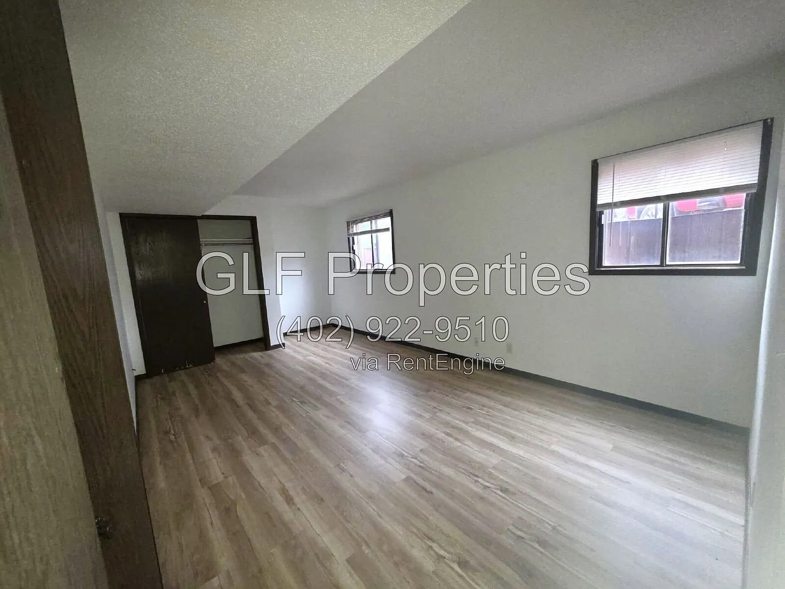 2 bed, 1.0 bath, 1000 sqft, $1,100 — Photo 3