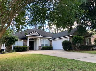 2986 S Captiva Bluff Rd, Jacksonville, FL 32226