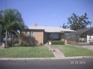1314 Water St, Bakersfield, CA
