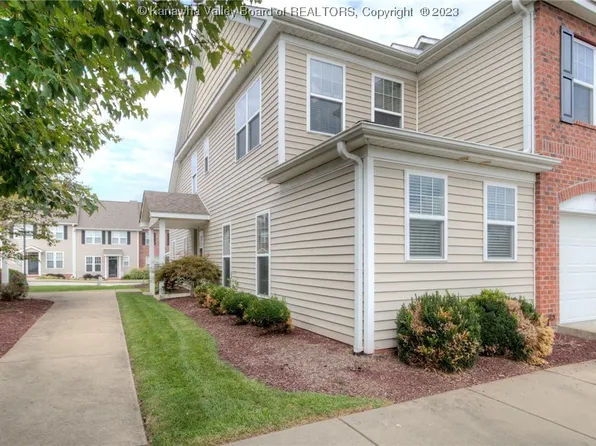 17 Bristol Pl, Scott Depot, WV 25560