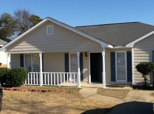 308 Sunny Ln, Phenix City, AL 36869