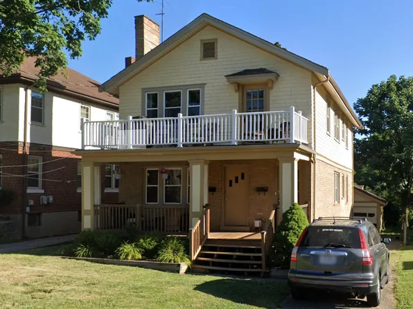 3254 Nash Ave #3254, Cincinnati, OH 45226