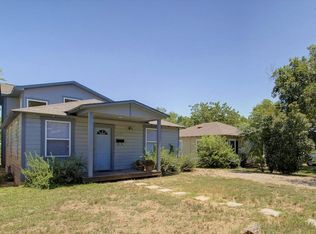 4509 1/3 Depew Ave, Austin, TX 78751