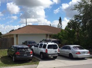 5417 Hunter Blvd, Naples, FL 34116