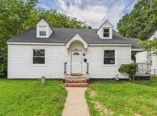 3905 Larchmont Ln, Richmond, VA 23224