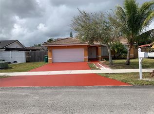 20786 SW 129th Ave, Miami, FL 33177