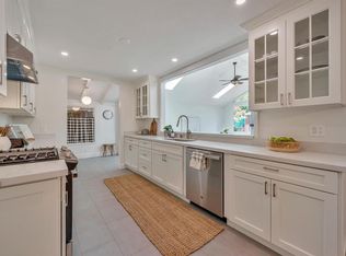 278 Blackstone Dr, San Rafael, CA 94903