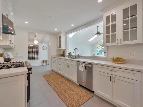 278 Blackstone Drive, San Rafael, CA 94903