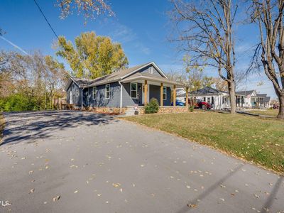 1701 E Millard St, Johnson City, TN, 37601