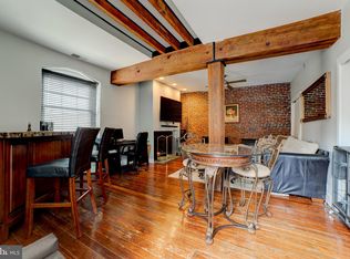 8-10 S Letitia St #404, Philadelphia, PA 19106