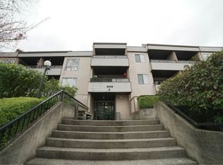 10221 133a St #318, Surrey, BC